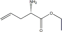 PI-48082 Ethyl (2S)-2-aminopent-4-enoate (89105-35-1)
