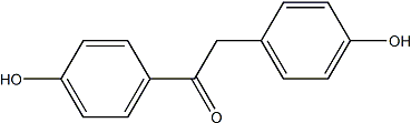 PI-48087 1,2-Bis(4-hydroxyphenyl)ethanone (3669-47-4)