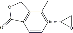 PI-48105 (R)-4-Methyl-5-(oxiran-2-yl)isobenzofuran-1(3H)-one (1255206-70-2)