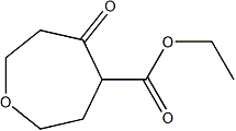 PI-48108 Ethyl 5-oxooxepane-4-carboxylate (938181-32-9)