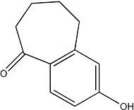 PI-48114 2-Hydroxy-6,7,8,9-tetrahydro-5H-benzo[a]cyclohepten-5-one (3470-51-7)