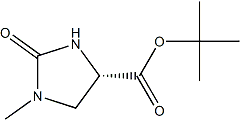 PI-48130 Tert-Butyl (4S)-1-methyl-2-oxoimidazolidine-4-carboxylat (83056-79-5)
