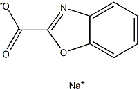 PI-48150 Sodium benzo[D]oxazole-2-carboxylate (1019770-99-0)