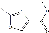 PI-48165 Methyl 2-methyloxazole-4-carboxylate (85806-67-3)