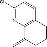 PI-48168 2-Chloro-6,7-dihydroquinolin-8(5H)-one (129337-86-6)