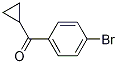 PI-48176 4-Bromophenyl cyclopropyl ketone (6952-89-2)