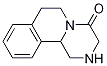 PI-48178 2,3,6,7-Tetrahydro-1H-pyrazino[2,1-a]isoquinolin-4(11bH)-one (61196-37-0)