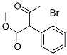 PI-48179 Methyl 2-(2-bromophenyl)-3-oxobutanoate (1243144-97-9)