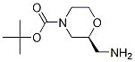 PI-48180 (S)-Tert-Butyl 2-(aminomethyl)morpholine-4-carboxylate (879403-42-6)