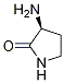 PI-48182 (S)-3-Aminopyrrolidin-2-one (4128-00-1)