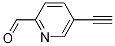 PI-48186 5-Ethynylpicolinaldehyde (940911-03-5)