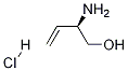 PI-48191 (R)-2-Amino-but-3-en-1-ol hydrochloride (313995-40-3)