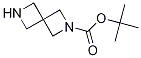 PI-48206 Tert-Butyl 2,6-diazaspiro[3.3]heptane-2-carboxylate (1041026-70-3)