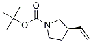 PI-48218 (R)-Tert-Butyl 3-vinylpyrrolidine-1-carboxylate (1228312-14-8)