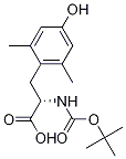 PI-48242 N-Boc-2,6-Dimethyl-L-tyrosine (99953-00-1)