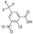 PI-48256 2-Chloro-3-nitro-5-(trifluoromethyl)benzoic Acid (22227-59-4)