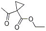 PI-48267 Ethyl 1-acetylcyclopropanecarboxylate (32933-03-2)