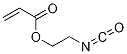 PI-48271 2-Propenoic acid, 2-isocyanatoethyl ester (13641-96-8)