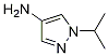 PI-48273 1-Isopropyl-1H-pyrazol-4-amine (97421-16-4)