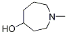 PI-48280 1-Methylazepan-4-ol (19065-49-7)