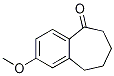 PI-48281 2-Methoxy-6,7,8,9-tetrahydro-benzocyclohepten-5-one (6500-65-8)
