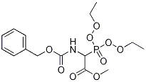 PI-48287 Methyl 2-(((benzyloxy)carbonyl)amino)-2-(diethoxyphosphoryl)acetate (114684-69-4)