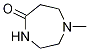 PI-48290 1-Methyl-1,4-diazepan-5-one (5441-40-7)