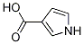 PI-48299 Pyrrole-3-carboxylic acid (931-03-3)