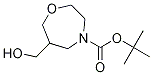 PI-48302 Tert-Butyl 6-(hydroxymethyl)-1,4-oxazepane-4-carboxylate (1063734-19-9)