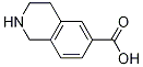 PI-48305 1,2,3,4-Tetrahydroisoquinoline-6-carboxylic acid (933752-32-0)