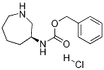 PI-48306 (S)-Benzyl azepan-3-ylcarbamate hydrochloride (1384268-59-0)