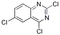 PI-48310 2,4,6-Trichloroquinazoline (20028-68-6)