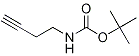 PI-48314 Tert-Butyl but-3-yn-1-ylcarbamate (149990-27-2)