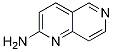 PI-48335 1,6-Naphthyridin-2-amine (17965-81-0)