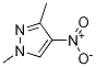 PI-48338 1,3-Dimethyl-4-nitro-1H-pyrazole (3920-38-5)