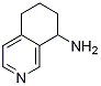 PI-48339 5,6,7,8-Tetrahydroisoquinolin-8-amine (497251-60-2)