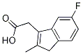 PI-48348 (5-Fluoro-2-methyl-1H-inden-3-yl)acetic acid (32004-66-3)