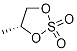 PI-48357 1,3,2-Dioxathiolane, 4-methyl-, 2,2-dioxide, (4R)- (1006381-03-8)