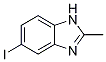 PI-48362 5-Iodo-2-methyl-1H-benzo[D]imidazole (2818-70-4)