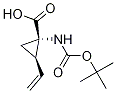 PI-48363 (1S,2R)-1-((Tert-Butoxycarbonyl)amino)-2-vinylcyclopropanecarboxylic acid (259214-55-6)