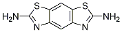 PI-48365 [1,3]Thiazolo[4,5-f][1,3]benzothiazole-2,6-diamine (2789-24-4)