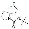 PI-48368 Tert-Butyl 1,7-diazaspiro[4.4]nonane-1-carboxylate (885268-47-3)