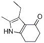 PI-48371 3-Ethyl-2-methyl-4,5,6,7-tetrahydroindol-4-one (6116-76-3)