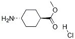 PI-48372 Methyl trans-4-Aminocyclohexanecarboxylate Hydrochloride (61367-07-5)