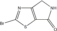 PI-48405 2-Bromo-4H-pyrrolo[3,4-d]thiazol-6(5H)-one (1211531-11-1)
