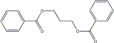 PI-48420 3-benzoyloxypropyl benzoate (2451-86-7)