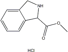 PI-48423 Methyl isoindoline-1-carboxylate hydrochloride (60651-97-0)