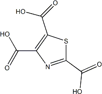 PI-48424 1,3-Thiazole-2,4,5-tricarboxylic acid (290294-61-0)