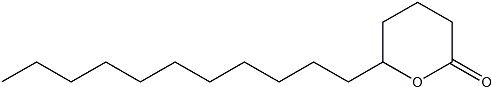 PI-48426 Tetrahydro-6-undecyl-2H-pyran-2-one (7370-44-7)