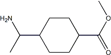 PI-48434 Methyl 4-(1-aminoethyl)cyclohexanecarboxylate (1824255-71-1)